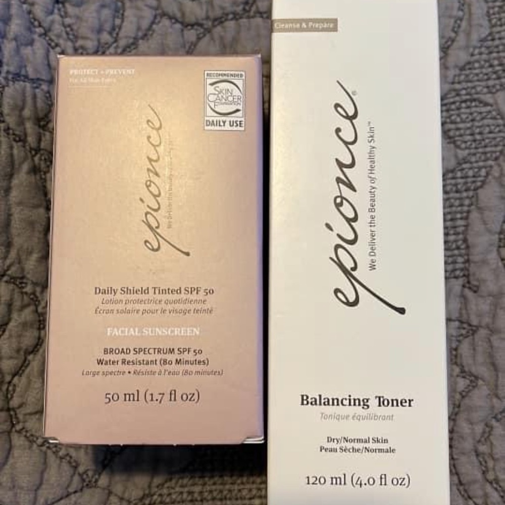 Epionce bundle